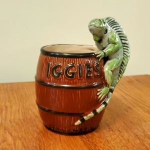 2/$15 - IGGIES Bar Mug